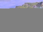 Archiv Foto Webcam Stiealm unterhalb des Latschenkopfes 07:00