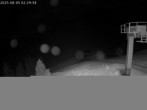 Archiv Foto Webcam Stiealm unterhalb des Latschenkopfes 01:00
