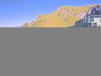 Archiv Foto Webcam Stiealm unterhalb des Latschenkopfes 06:00