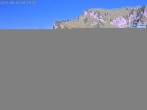 Archiv Foto Webcam Stiealm unterhalb des Latschenkopfes 07:00