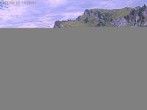 Archiv Foto Webcam Stiealm unterhalb des Latschenkopfes 13:00