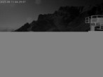 Archiv Foto Webcam Stiealm unterhalb des Latschenkopfes 03:00
