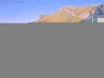 Archiv Foto Webcam Stiealm unterhalb des Latschenkopfes 06:00
