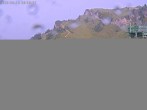 Archiv Foto Webcam Stiealm unterhalb des Latschenkopfes 06:00