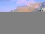 Archived image Webcam Stiealm alp 06:00