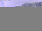 Archived image Webcam Stiealm alp 09:00
