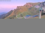 Archived image Webcam Stiealm alp 05:00
