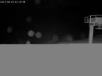 Archiv Foto Webcam Stiealm unterhalb des Latschenkopfes 01:00