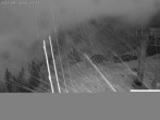 Archiv Foto Webcam Stiealm unterhalb des Latschenkopfes 05:00
