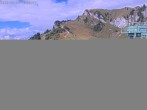 Archiv Foto Webcam Stiealm unterhalb des Latschenkopfes 09:00
