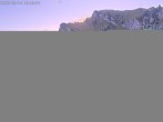 Archiv Foto Webcam Stiealm unterhalb des Latschenkopfes 17:00