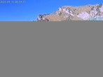 Archiv Foto Webcam Stiealm unterhalb des Latschenkopfes 08:00