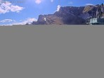 Archiv Foto Webcam Stiealm unterhalb des Latschenkopfes 15:00