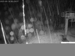 Archiv Foto Webcam Stiealm unterhalb des Latschenkopfes 23:00