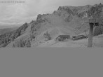Archived image Webcam Stiealm alp 05:00