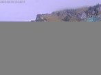 Archiv Foto Webcam Stiealm unterhalb des Latschenkopfes 11:00