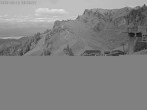 Archived image Webcam Stiealm alp 05:00