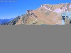 Archived image Webcam Stiealm alp 07:00