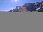 Archived image Webcam Stiealm alp 15:00