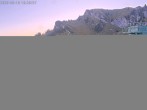 Archived image Webcam Stiealm alp 17:00