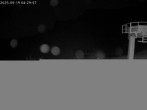 Archiv Foto Webcam Stiealm unterhalb des Latschenkopfes 03:00