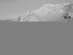 Archiv Foto Webcam Stiealm unterhalb des Latschenkopfes 05:00