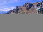 Archiv Foto Webcam Stiealm unterhalb des Latschenkopfes 13:00