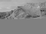 Archiv Foto Webcam Stiealm unterhalb des Latschenkopfes 06:00