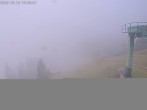 Archiv Foto Webcam Stiealm unterhalb des Latschenkopfes 09:00