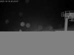 Archiv Foto Webcam Stiealm unterhalb des Latschenkopfes 19:00