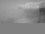Archiv Foto Webcam Stiealm unterhalb des Latschenkopfes 06:00