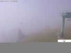 Archiv Foto Webcam Stiealm unterhalb des Latschenkopfes 11:00