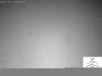 Archiv Foto Webcam Stiealm unterhalb des Latschenkopfes 19:00