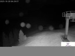 Archived image Webcam Stiealm alp 03:00
