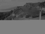 Archived image Webcam Stiealm alp 06:00