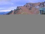 Archived image Webcam Stiealm alp 07:00