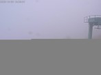 Archiv Foto Webcam Stiealm unterhalb des Latschenkopfes 15:00