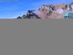 Archived image Webcam Stiealm alp 09:00
