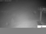 Archiv Foto Webcam Stiealm unterhalb des Latschenkopfes 01:00