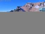 Archiv Foto Webcam Stiealm unterhalb des Latschenkopfes 09:00