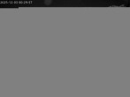 Archiv Foto Webcam Stiealm unterhalb des Latschenkopfes 23:00