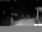 Archiv Foto Webcam Stiealm unterhalb des Latschenkopfes 05:00