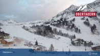 Archiv Foto Webcam Obertauern - Plattenkar 06:00