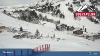 Archiv Foto Webcam Obertauern - Plattenkar 12:00