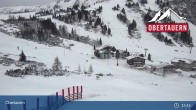 Archiv Foto Webcam Obertauern - Plattenkar 14:00