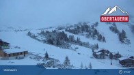 Archiv Foto Webcam Obertauern - Plattenkar 06:00