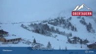 Archiv Foto Webcam Obertauern - Plattenkar 07:00