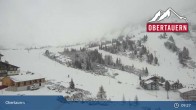 Archiv Foto Webcam Obertauern - Plattenkar 08:00