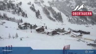 Archiv Foto Webcam Obertauern - Plattenkar 12:00