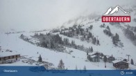 Archiv Foto Webcam Obertauern - Plattenkar 14:00